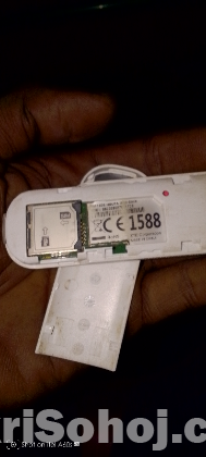 Flash 3g modem